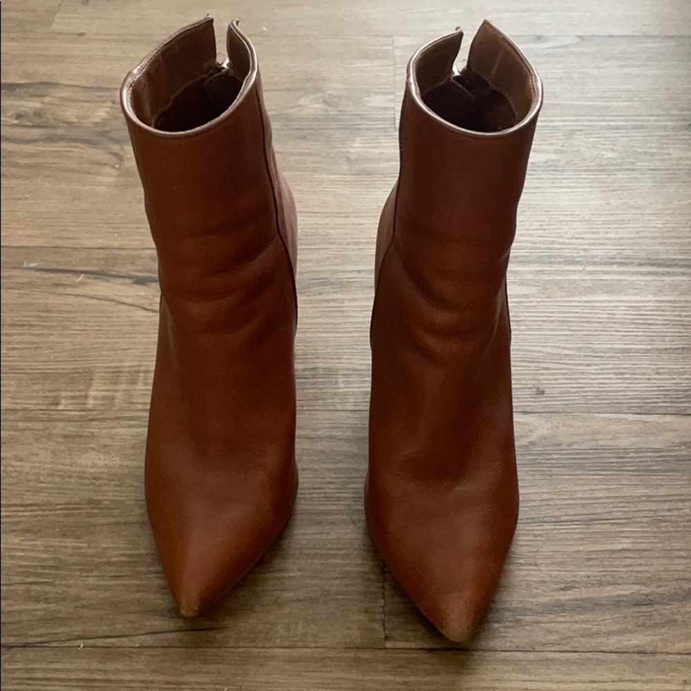 Booties